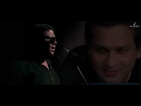HEIRO BAAHI (HINDI VERSION) BY SHAKIL AHMED TRIBUTE TO THE LEGEND FOREVER KING ZUBEEN GARG