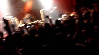 We Are Scientists - Nobody Move, Nobody Get Hurt @ KOKO, London