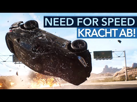 Need for Speed ​​was almost saved, but now things are going really wrong again!