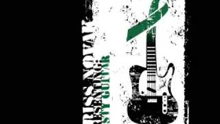 Kriss Novak - Nasty Guitar (Original Mix)