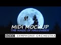 The Magic of Halloween from E.T. The Extra-Terrestrial #ONEORCHESTRA