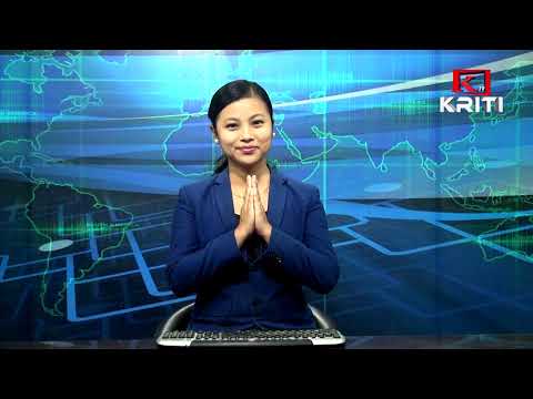 KRITI SAMACHAR 12th october 2020 Morning News