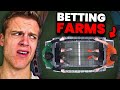 Russia S Insane Sports Farming Scheme