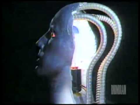 pomDeter - Call Me A Hole (Nine Inch Nails vs. Carly Rae Jepsen) - RNDMBRAIN VIDEO MASHUP