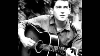 Phil Ochs - Red Was the Blood of the Man; City Life; Goin' to the Mountain (1963)