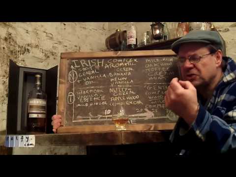 ralfy review 625 - Auchentoshan 21yo @ 43%vol: