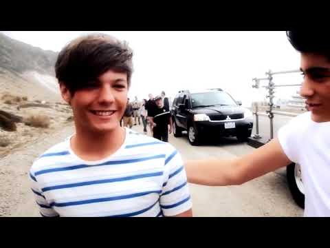 Louis Tomlinson - Primadonna Girl (Freddieismyqueen)