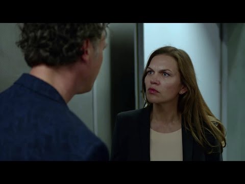 ARD-Politthriller: "Die Stadt und die Macht" (Making of)