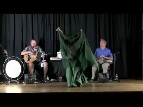 Mariah - Ohio, USA Jewel of the Sierra Bellydance Winner