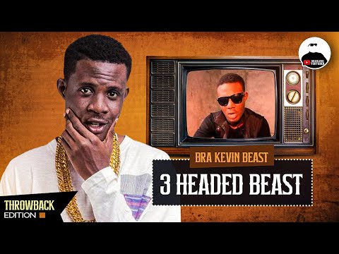 THROWBACK BREAKDOWN || Bra Kevin - 3 Headed Beast