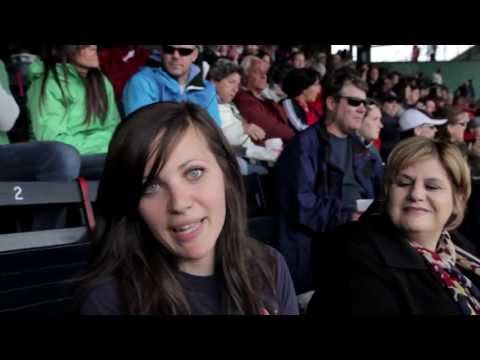 Boston - What's in Your Hot Dog?