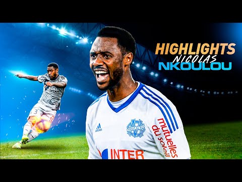 Nicolas Nkoulou | Le lion de Yaoundé 🇨🇲🦁