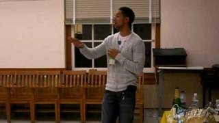 Reynard Silva - Holiday