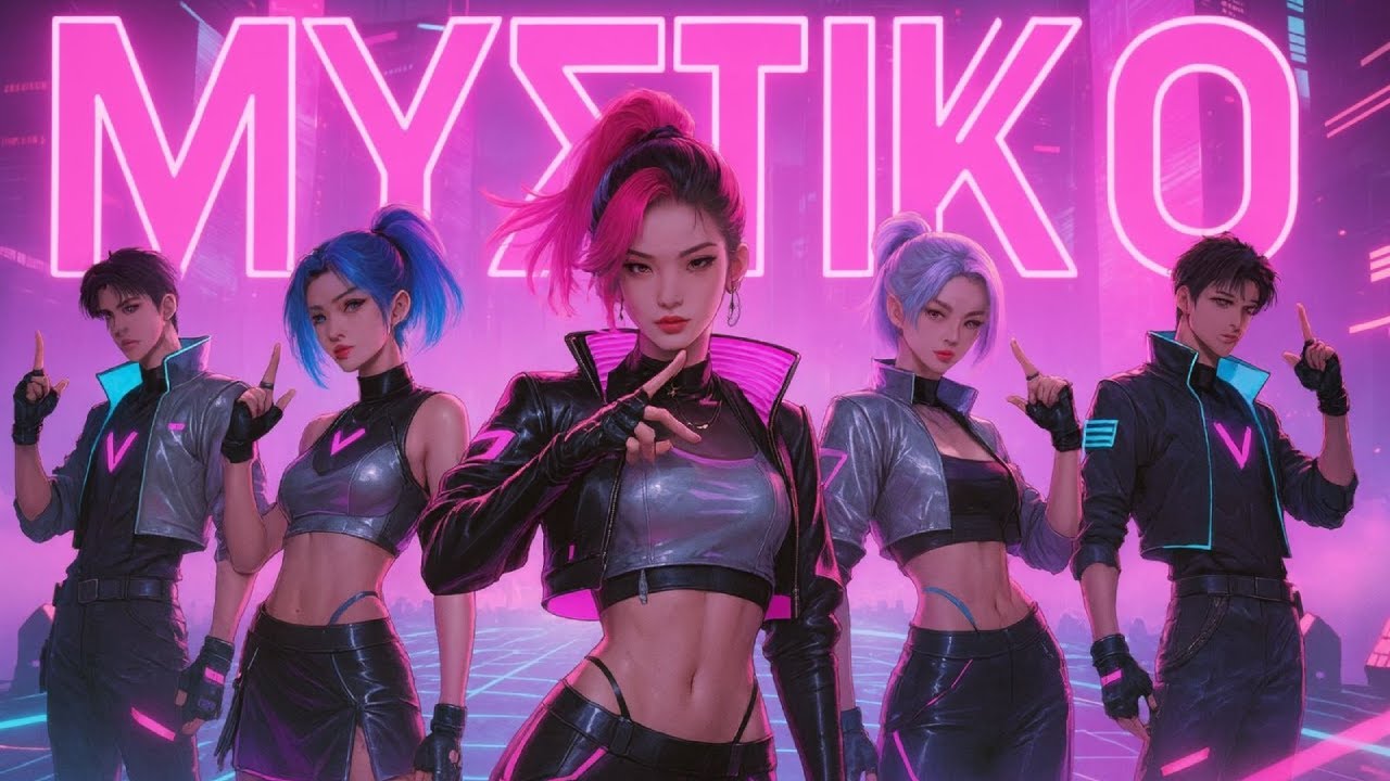 Featured KSong Creation on YouTube