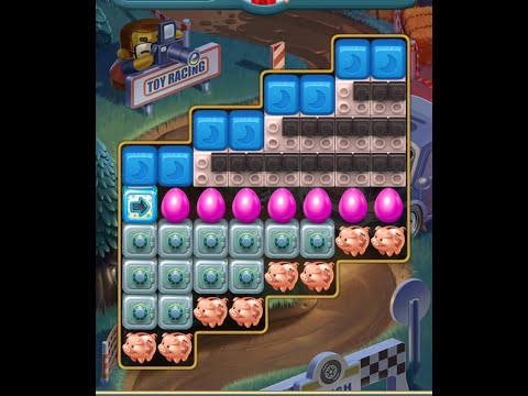 TOY BLAST level 3978