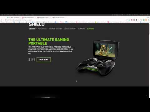 Exploring Microconsoles