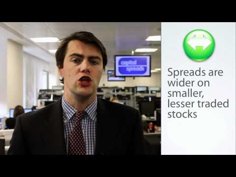 Capital Spreads: Low Trading Volumes and Illiquid Stocks
