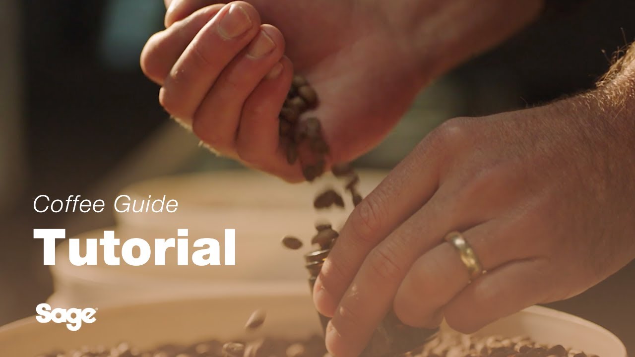 Choosing the right beans