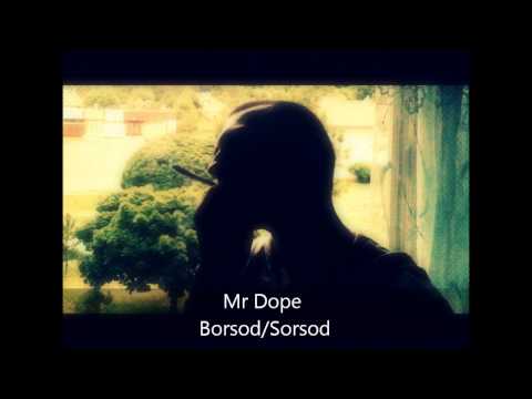 Mr Dope - Ez nem álom ! (SmogCity)