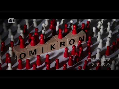 RKI: 95 Prozent der Omikron-Fälle sind geimpft | Von Peter Haisenko (04.01.2024)