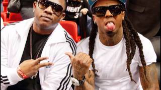 Mack Maine feat. Raw Di, Lil Wayne & Currensy - Kings Of New Orleans [January 2012]