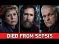 10 Famous Actors Who Died from Sepsis | The Silent Killer DEFAULT Thumbnail