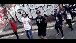 Meek Mill - Off The Corner Ft. Rick Ross | George Hodson Choreography | @MeekMill @_GeorgeHodson