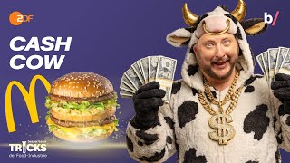 Burger Business: Sebastian lüftet das Geheimnis des Big Mac von McDonald's