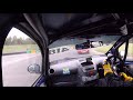 C1 Racing Club - Sprint Race - Croft - Sept 2018 C1 Racing Club - Sprint Race - Croft - Sept 2018