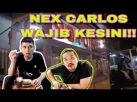 KATANYA SOTO TULUNGAGUNG ENAK ?? AYO KITA BUKTIKAN | #MANGANLUR Eps.1