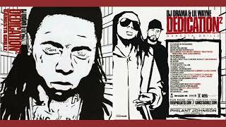 22) Lil Wayne - A Dedication After Disaster (Interlude) [Dedication 2]