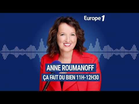 Zabou Breitman raconte l'étonnante histoire d'amour qu'elle vit depuis ses 17 ans