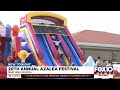 Semmes Celebrates 20 Years Of Azalea Festival