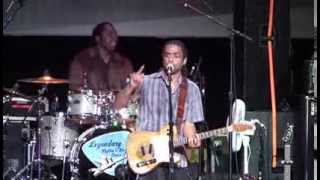 Kenny Neal      Blues Fallin' Down Like Rain  LBRC 2012