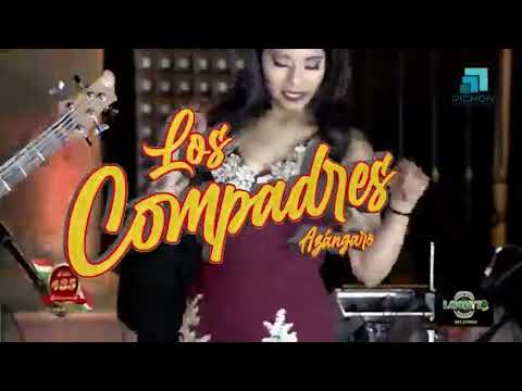 LOS COMPADRES DE AZÁNGARO 2021