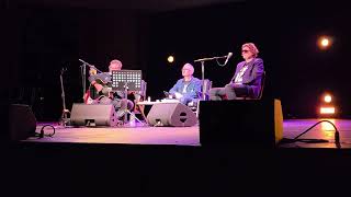 Manic Street Preachers- Donkeys @  EartH, Hackney 2025