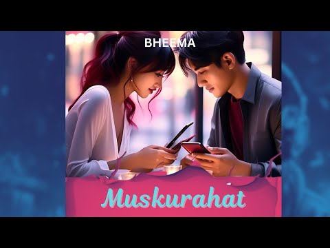 Muskurahat II BHEEMA II Bollywood new song II New song 2024