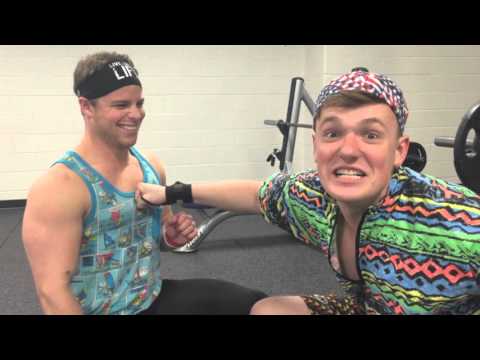 Exit 245 Presents: FLEX-IT Spring Concert 2016