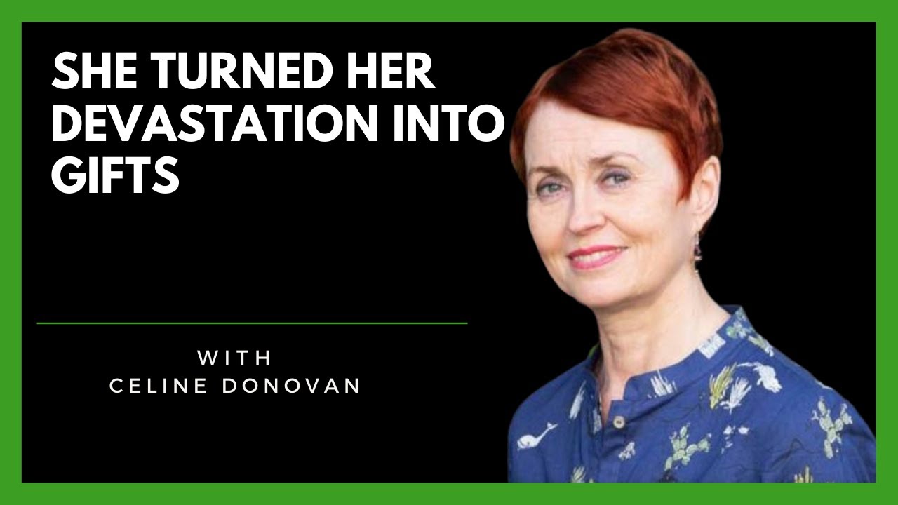 Nothing Happens by Chance: Celine O’Donovan’s SHOCKING Revelations After Beating Cancer!
