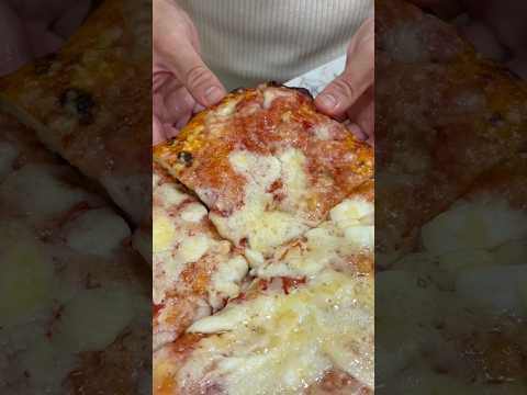 Pizza en bandeja (masa)