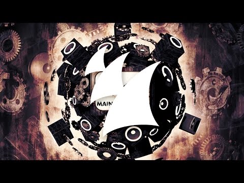 W&W & Headhunterz - We Control The Sound (Original Mix)