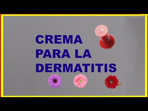 In che la dermatite atopic differisce da dermatite di contatto Risposte di psoriasi del dottore Nona