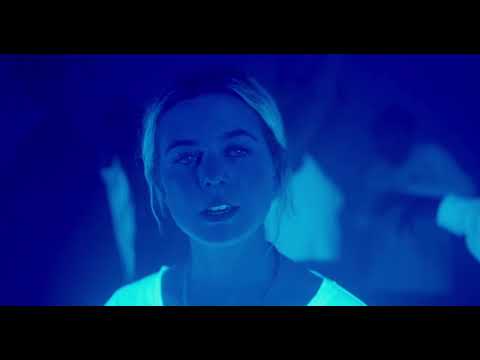 Tertia - INFRARED (Official Video)