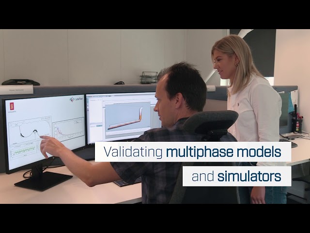 Multiflow JIP: Generating the largest industrial 3-phase pipe flow database