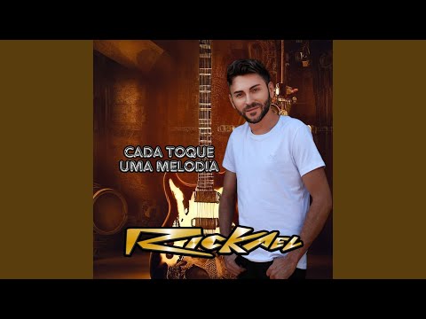 Amor Aprova De Bala - Rickael