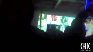 We Was There Cargo 7th Birthday party @ Hope Works