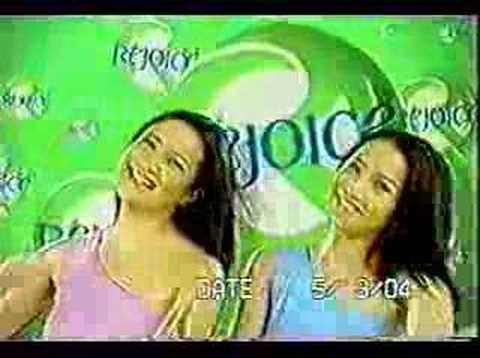 Rejoice Reviving, University