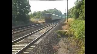 preview picture of video 'Lijn 36 Gingelom 25-06-1999 Reeks 15 + M4 + M5 + I 11 + Reeks  16 + I 11 + Thalys.mpeg'