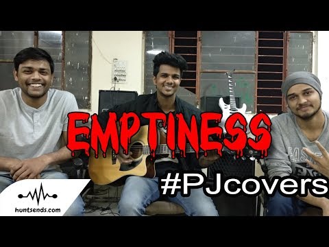 Prakhar Jain Emptiness R...