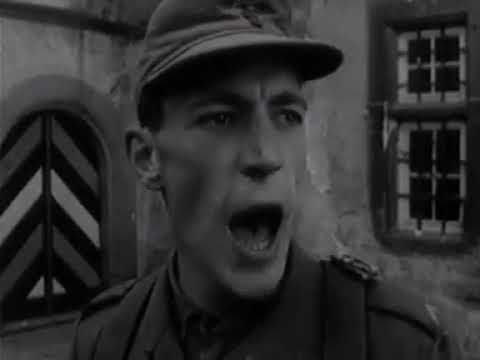 (BW Lehrfilm) Der Stosstrupp Teil A